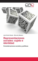 Representaciones sociales