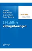 S3-Leitlinie Zwangsstörungen