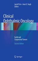 Clinical Ophthalmic Oncology