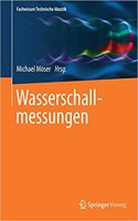Wasserschallmessungen