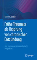 Frühe Traumata ALS Ursprung Von Chronischer Entzündung