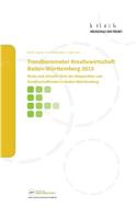 Trendbarometer Kreativwirtschaft Baden-Württemberg 2015