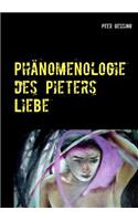 Phänomenologie des Pieters