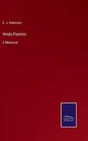 Hindu Pastors