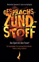 Gesprächszündstoff