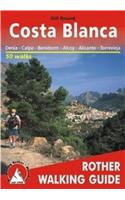 Costa Blanca