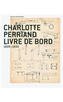 Charlotte Perriand Livre de Bord