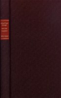 Stellenindex Und Auswahlkonkordanz Zu Georg Friedrich Meiers Vernunftlehre Mit Einer Vollstandigen Konkordanz Auf CD-Rom.