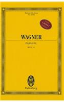 Wagner: Parsifal