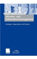 Wissens- Und Informationsmanagement