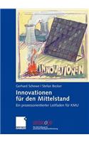 Innovationen Für Den Mittelstand