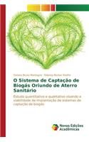 O Sistema de Captação de Biogás Oriundo de Aterro Sanitário
