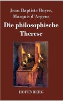 Die philosophische Therese