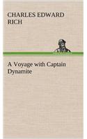 Voyage with Captain Dynamite
