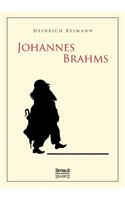 Johannes Brahms