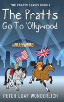 Pratts Go To 'Ollywood