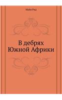 V debryah YUzhnoj Afriki