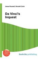 Da Vinci's Inquest