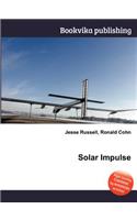 Solar Impulse