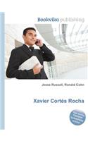 Xavier Cortes Rocha