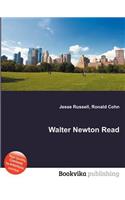 Walter Newton Read