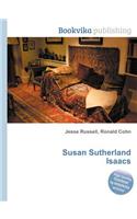 Susan Sutherland Isaacs
