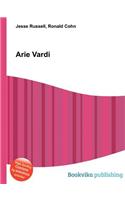 Arie Vardi