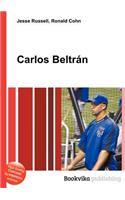 Carlos Beltran