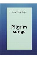 Pilgrim Songs