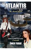 Atlantis - Book 0