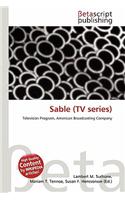 Sable (TV Series): (English)