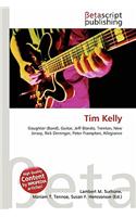 Tim Kelly: (English)