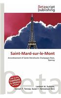 Saint-Mard-Sur-Le-Mont: (English)