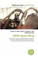 460th Space Wing