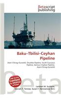 Baku-Tbilisi-Ceyhan Pipeline: (English)