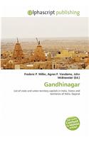 Gandhinagar: (English)