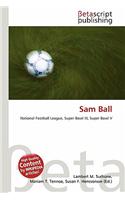 Sam Ball: (English)