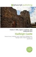 Hadleigh Castle