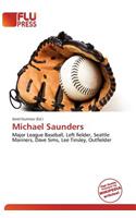 Michael Saunders