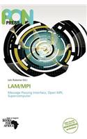 Lam/Mpi: (English)