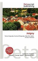 Joigny: (English)