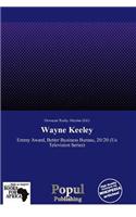 Wayne Keeley