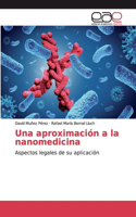 aproximación a la nanomedicina