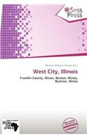 West City, Illinois