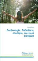 Sophrologie