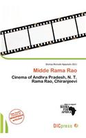 Midde Rama Rao