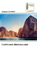 Capitaine Brouillard