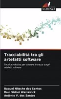 Tracciabilità tra gli artefatti software