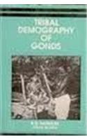 Tribal Demography of Gonds