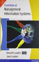 Essentials Of Management Information Systems 9/e PB